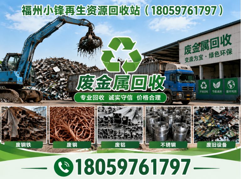 福清市电缆回收展示图